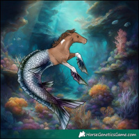 Horse Color:Black Pearl Tobiano 