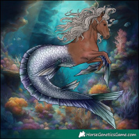 Horse Color:Silver Black Tobiano 