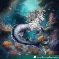 Horse Color:Black Tobiano Appaloosa 