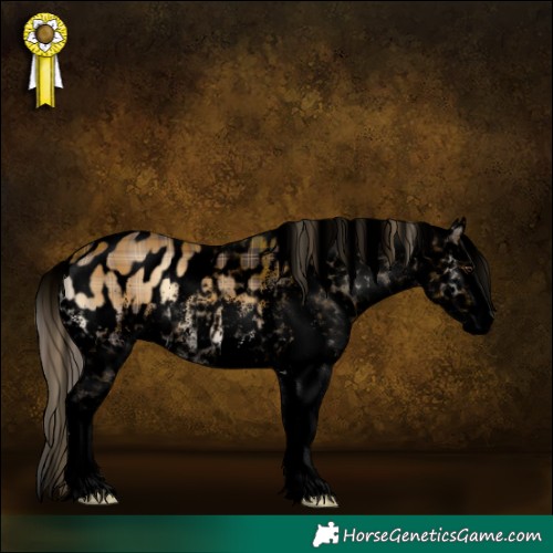 Horse Color:Void Plaid  White Spotted Liver Red Onyx Blanket 