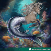 Horse Color:White Spotted Silver Grullo Tobiano Rabicano 