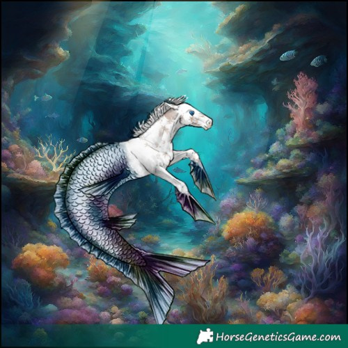 Horse Color:Classic Champagne Splash Tobiano Appaloosa 