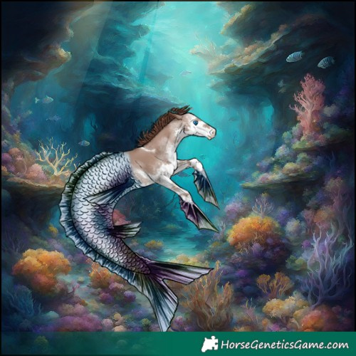 Horse Color:Classic Champagne Splash Tobiano Appaloosa 