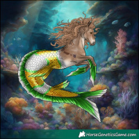 Horse Color:Liver Red Dun 