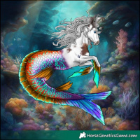 Horse Color:Chocolate Brown Splash Tobiano Frame 