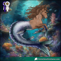 Horse Color:Black Pearl 