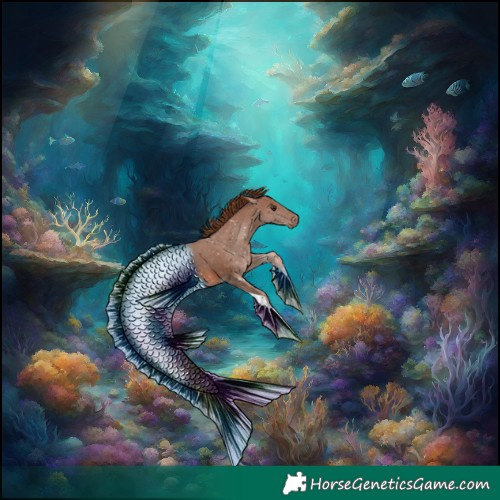 Horse Color:Chestnut Tobiano 