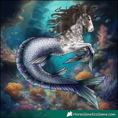 Horse Color:Liver Chestnut Sabino Splash Appaloosa  and Liver Chestnut Sabino Splash Appaloosa 