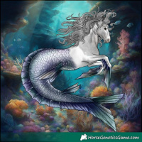 Horse Color:Black Tobiano 