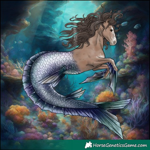 Horse Color:Classic Champagne Merle Tobiano Appaloosa  and White Spotted Classic Champagne Merle Tobiano Appaloosa 