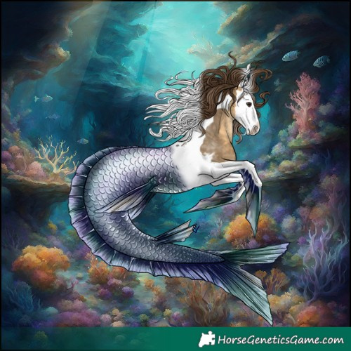 Horse Color:Buckskin Dun Splash Tobiano Appaloosa 