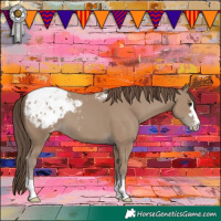 Horse Color:Classic Champagne Blanket