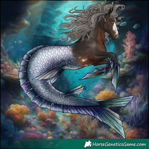 Horse Color:Gray Silver Brown Rabicano