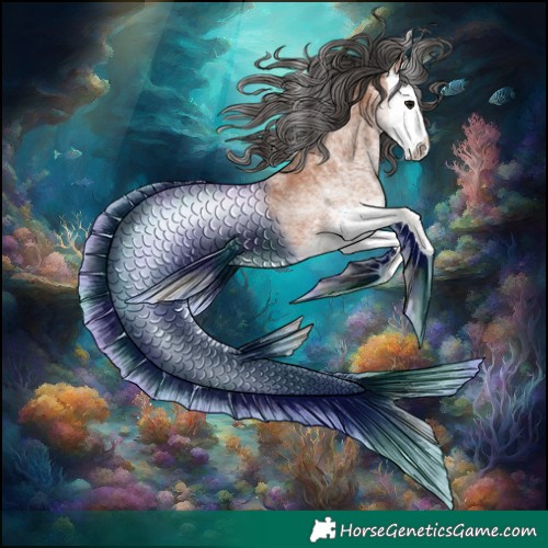 Horse Color:White Spotted Bay Splash and White Spotted Bay Splash