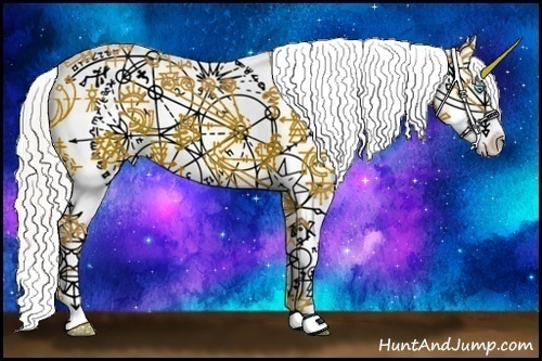 Horse Color:Chocolate Palomino Pearl Sabino Appaloosa Rabicano  Brindle