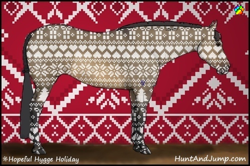 Horse Color:Buckskin Dun 