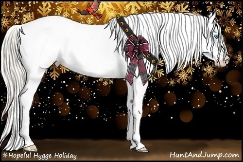Horse Color:White Spotted Palomino Roan Pearl Dun Frame Blanket
