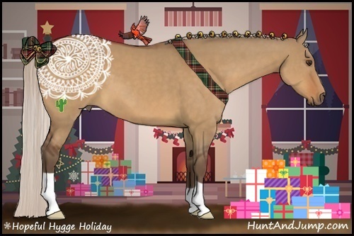 Horse Color:Silver Bay Dun 