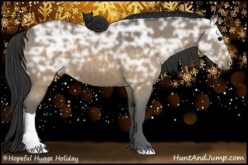 Horse Color:Buckskin Ice 