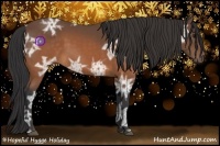 Horse Color:Buckskin Ice 