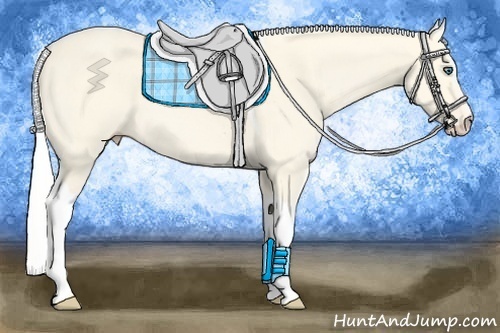 Horse Color:Silver Perlino Dun Sabino Tobiano 