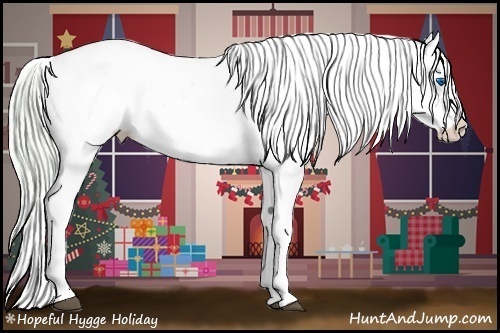 Horse Color:Watercolor Silver Bay Dun Splash Tobiano Appaloosa 