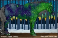 Horse Color:ERROR: UNKNOWN ANOMALY and ERROR: UNKNOWN ANOMALY