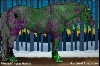 Horse Color:ERROR: UNKNOWN ANOMALY and ERROR: UNKNOWN ANOMALY