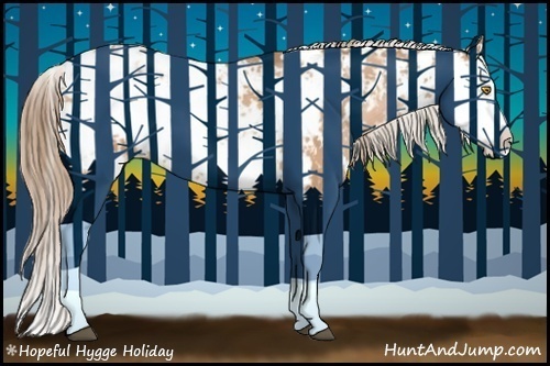 Horse Color:Bay Pearl Sabino 