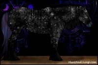 Horse Color:ERROR: UNKNOWN ANOMALY and ERROR: UNKNOWN ANOMALY