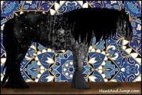 Horse Color:ERROR: UNKNOWN ANOMALY and ERROR: UNKNOWN ANOMALY