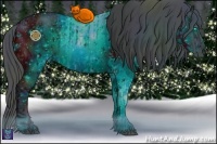 Horse Color:ERROR: UNKNOWN ANOMALY and ERROR: UNKNOWN ANOMALY