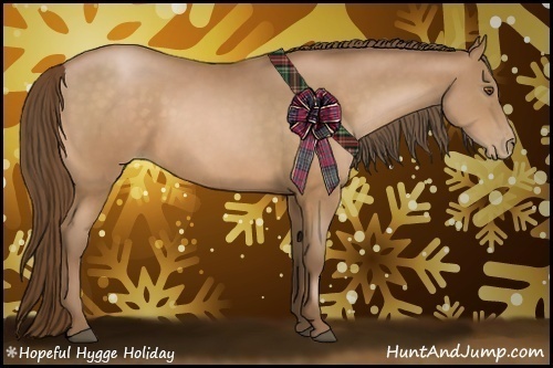 Horse Color:Bay Pearl 