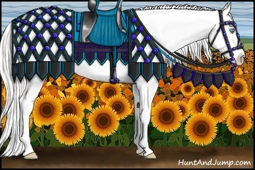 Horse Color:Silver Buckskin Pearl Dun Tobiano Appaloosa 