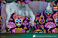 Horse Color:ERROR: UNKNOWN ANOMALY and ERROR: UNKNOWN ANOMALY