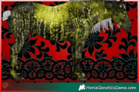 Horse Color:ERROR: UNKNOWN ANOMALY and ERROR: UNKNOWN ANOMALY