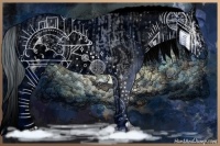 Horse Color:ERROR: UNKNOWN ANOMALY and ERROR: UNKNOWN ANOMALY