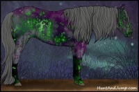 Horse Color:ERROR: UNKNOWN ANOMALY and ERROR: UNKNOWN ANOMALY