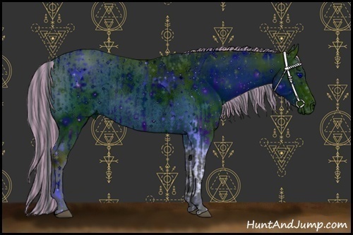 Horse Color:ERROR: UNKNOWN ANOMALY and ERROR: UNKNOWN ANOMALY