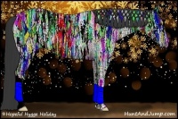 Horse Color:Grullo Ice 