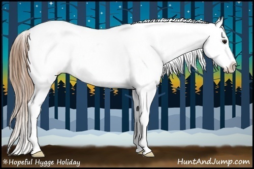 Horse Color:Buckskin Sabino Tobiano Snowflake VarnishRabicano 