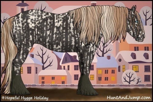 Horse Color:Perlino Sabino Rabicano  and Liver Chestnut Sabino Rabicano 