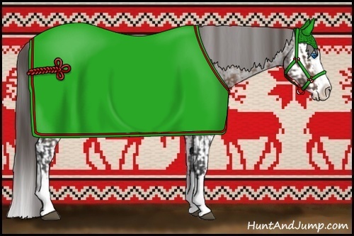 Horse Color:Buckskin Sabino Splash Appaloosa  and Grullo Sabino Splash Appaloosa 