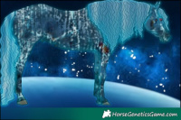 Horse Color:ERROR: UNKNOWN ANOMALY and ERROR: UNKNOWN ANOMALY