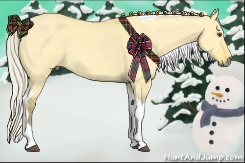 Horse Color:Silver Buckskin Dun Tobiano 