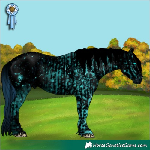 Horse Color:ERROR: UNKNOWN ANOMALY and ERROR: UNKNOWN ANOMALY