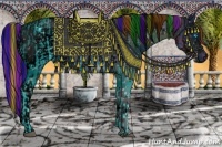 Horse Color:ERROR: UNKNOWN ANOMALY and ERROR: UNKNOWN ANOMALY