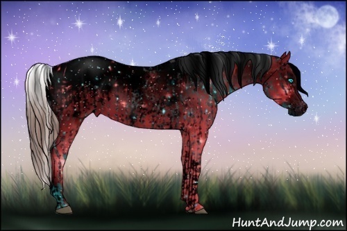 Horse Color:ERROR: UNKNOWN ANOMALY and ERROR: UNKNOWN ANOMALY