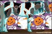 Horse Color:Thunderstruck Liver Chestnut Tobiano