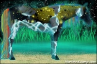 Horse Color:ERROR: UNKNOWN ANOMALY and ERROR: UNKNOWN ANOMALY